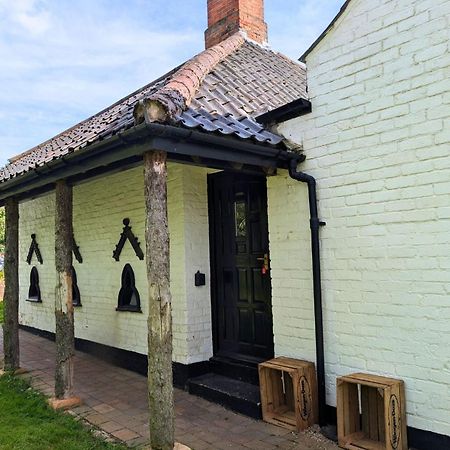 Keepers Cottage Oadby Exterior photo