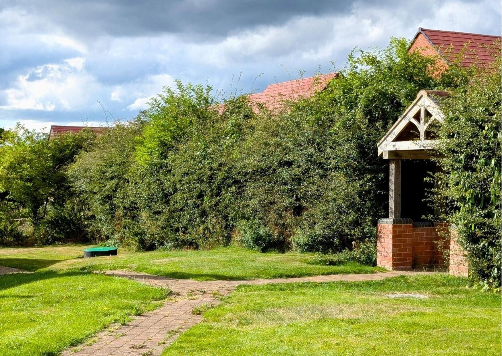 Keepers Cottage Oadby Exterior photo